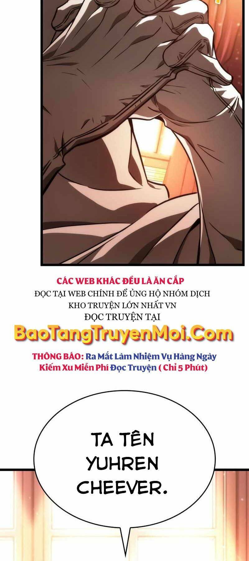 Thế Giới Sau Tận Thế - Chapter 22 - Page 69
