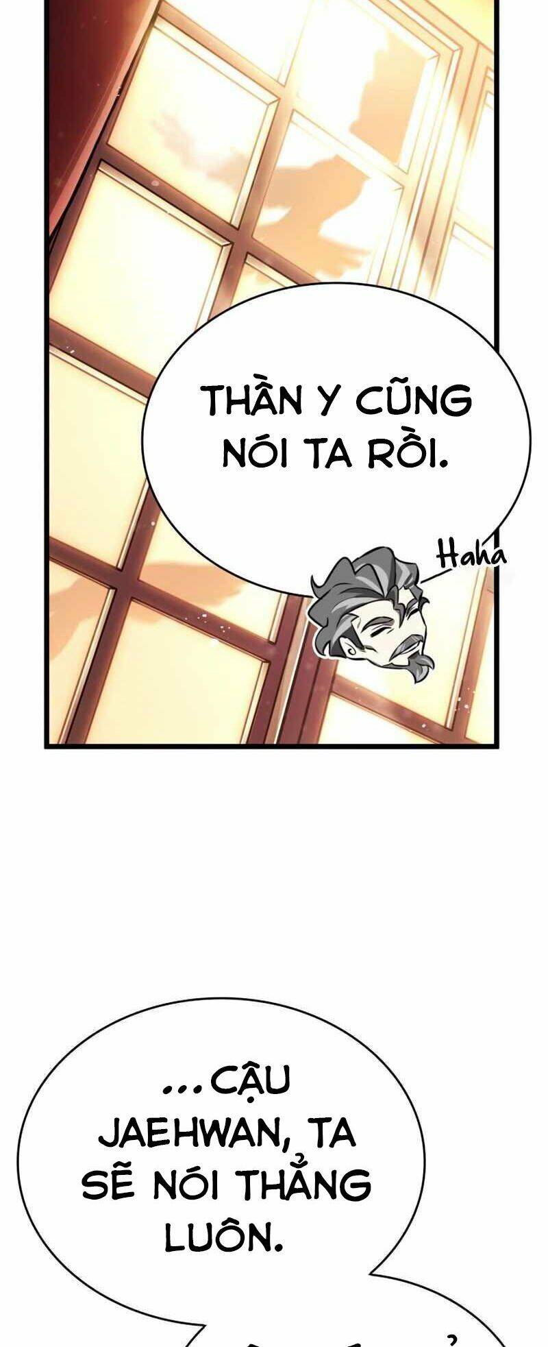 Thế Giới Sau Tận Thế - Chapter 22 - Page 72