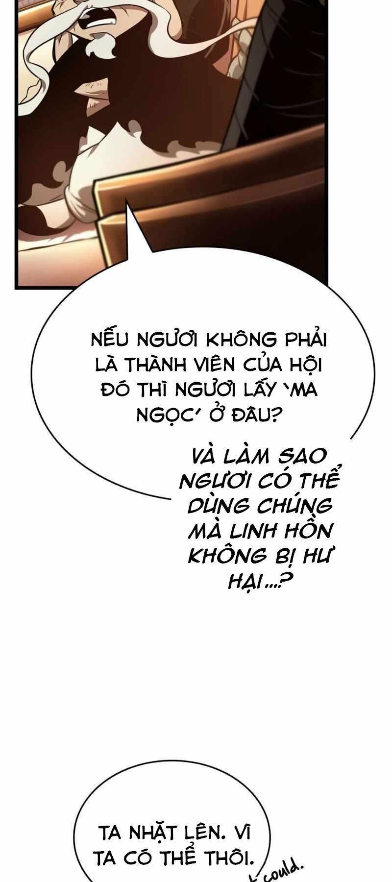Thế Giới Sau Tận Thế - Chapter 22 - Page 76