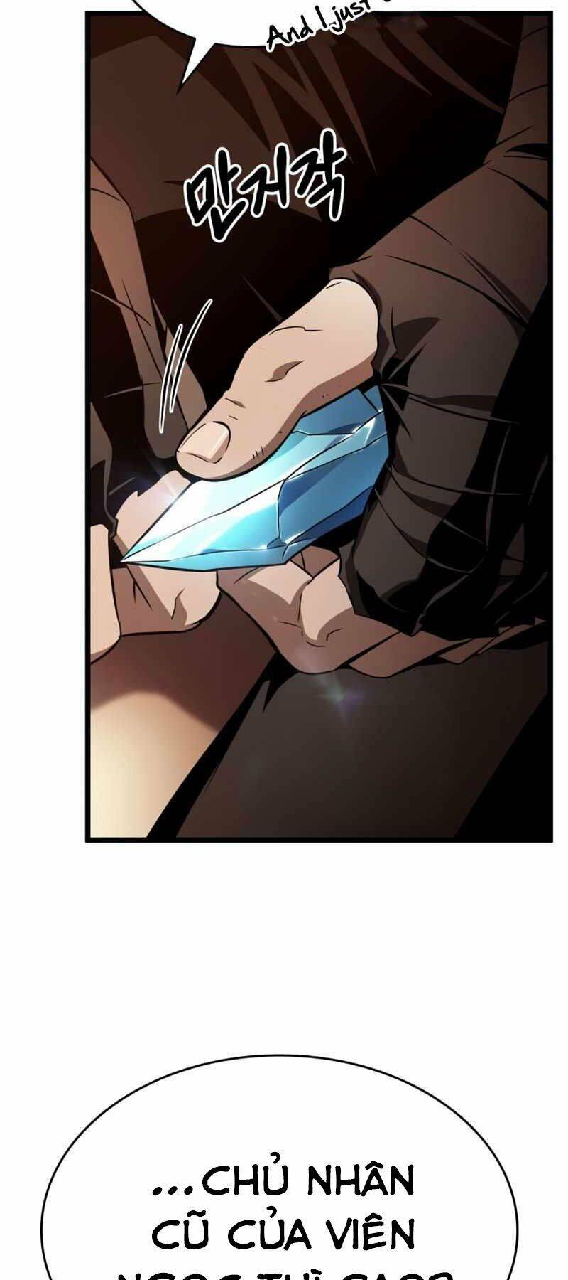 Thế Giới Sau Tận Thế - Chapter 22 - Page 77