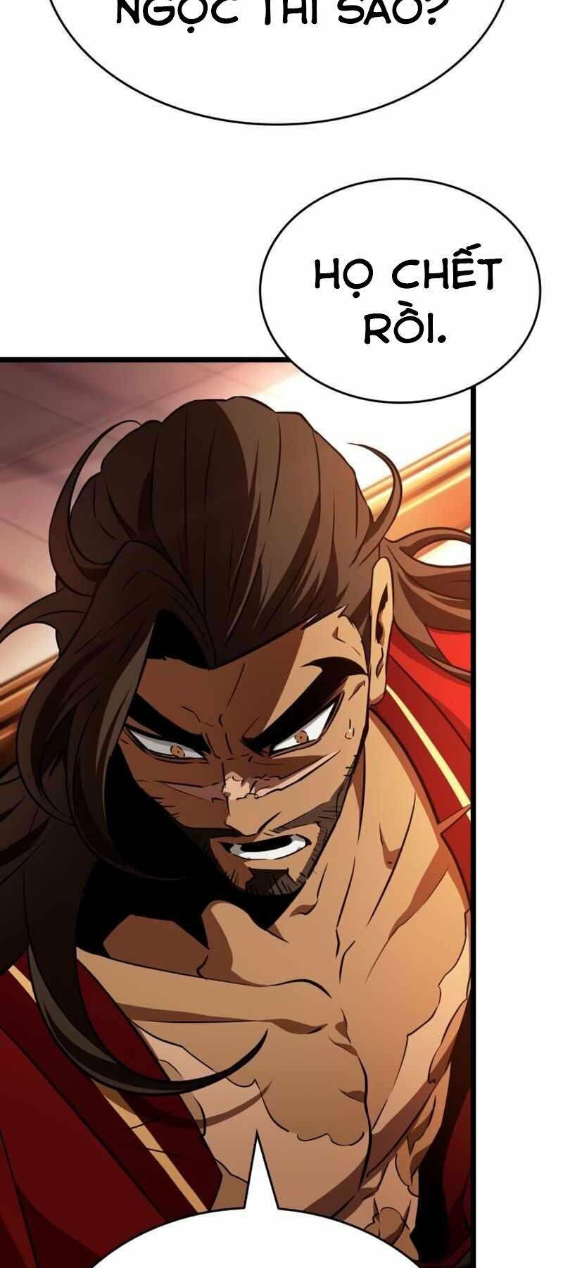 Thế Giới Sau Tận Thế - Chapter 22 - Page 78