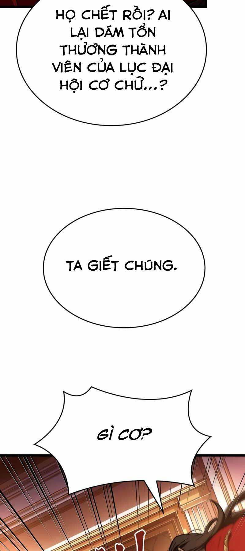 Thế Giới Sau Tận Thế - Chapter 22 - Page 79
