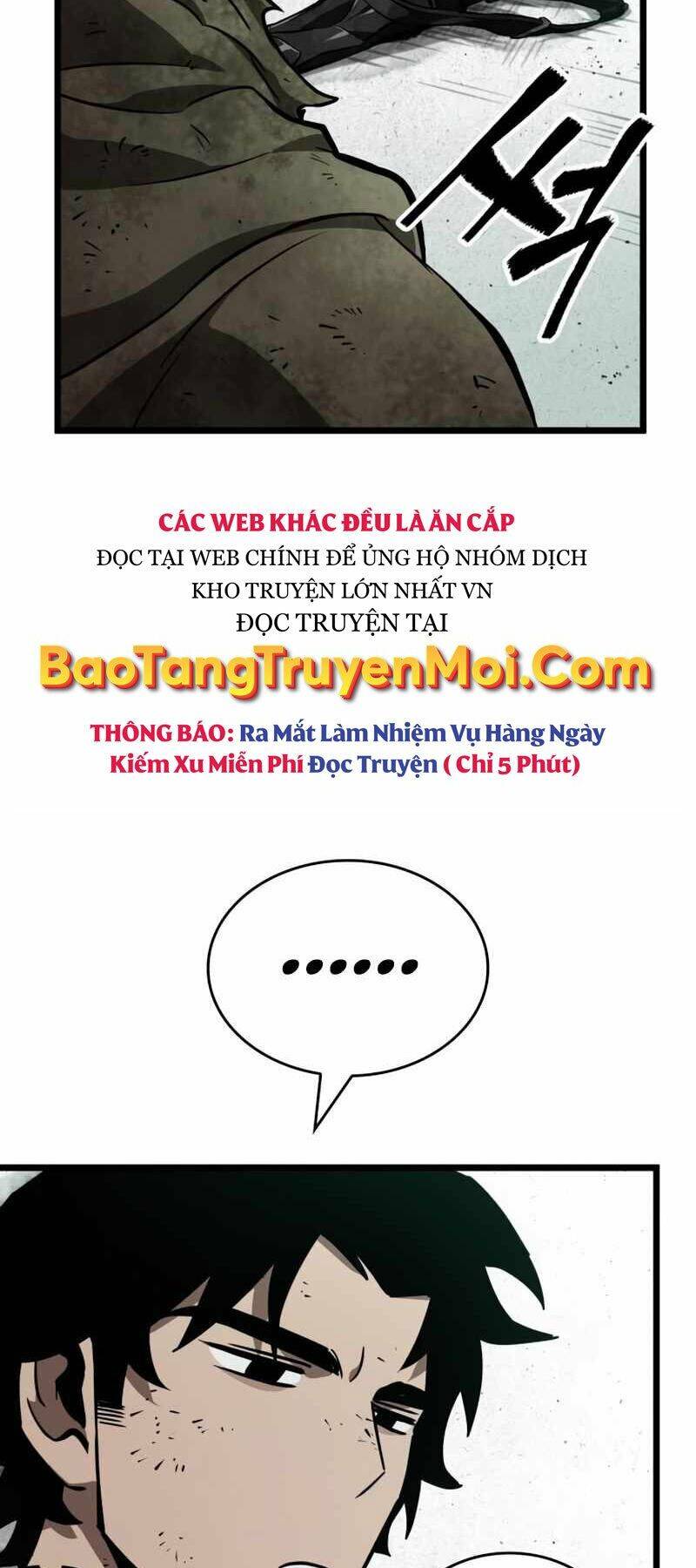 Thế Giới Sau Tận Thế - Chapter 22 - Page 8