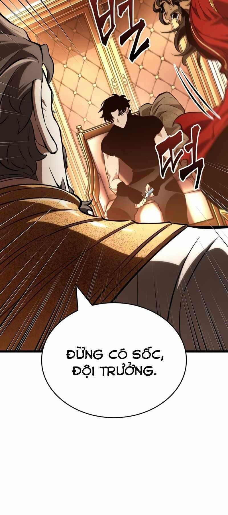 Thế Giới Sau Tận Thế - Chapter 22 - Page 80