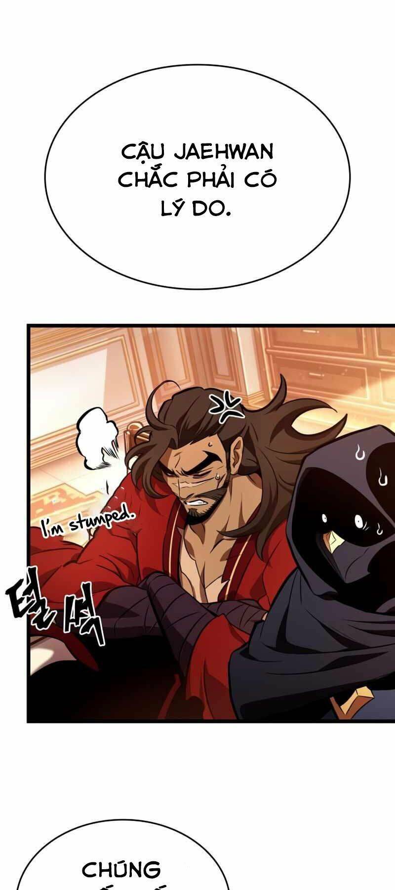 Thế Giới Sau Tận Thế - Chapter 22 - Page 81