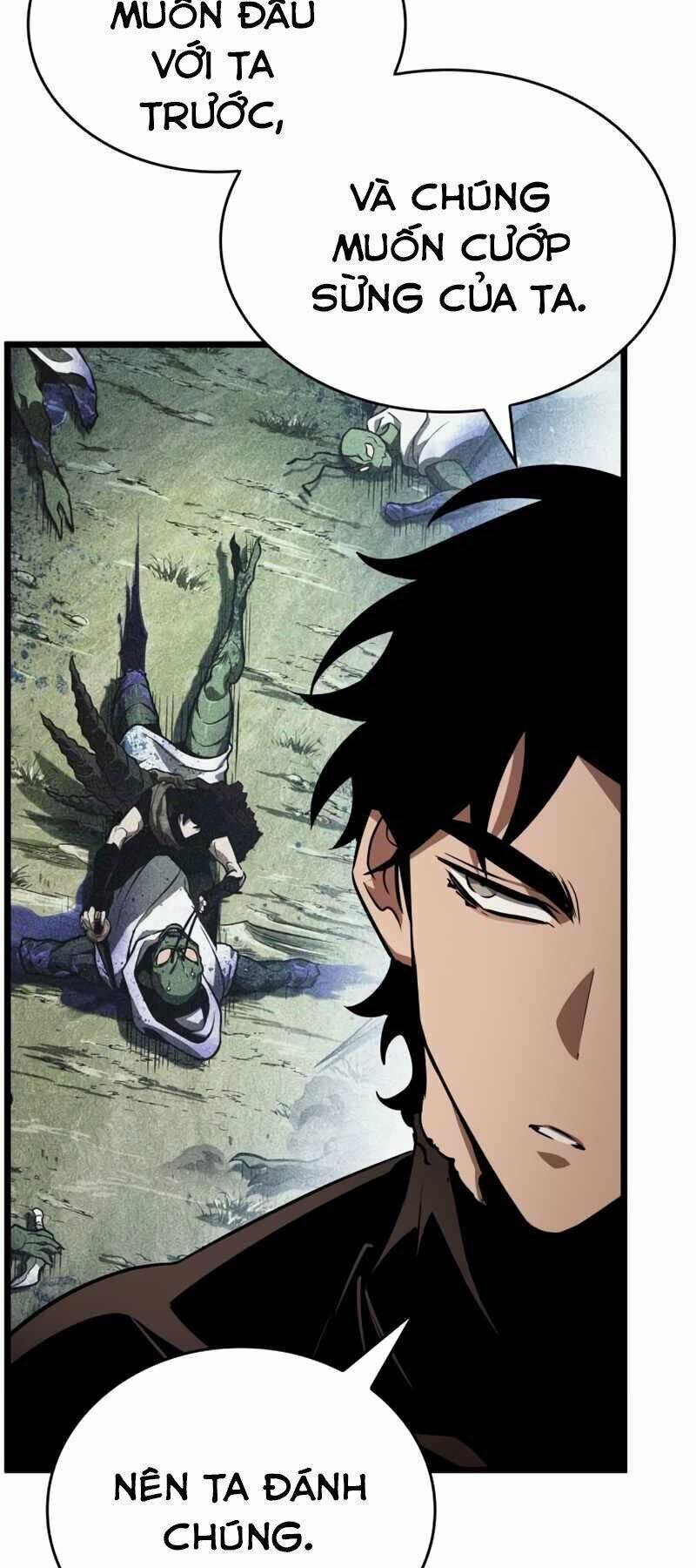 Thế Giới Sau Tận Thế - Chapter 22 - Page 82