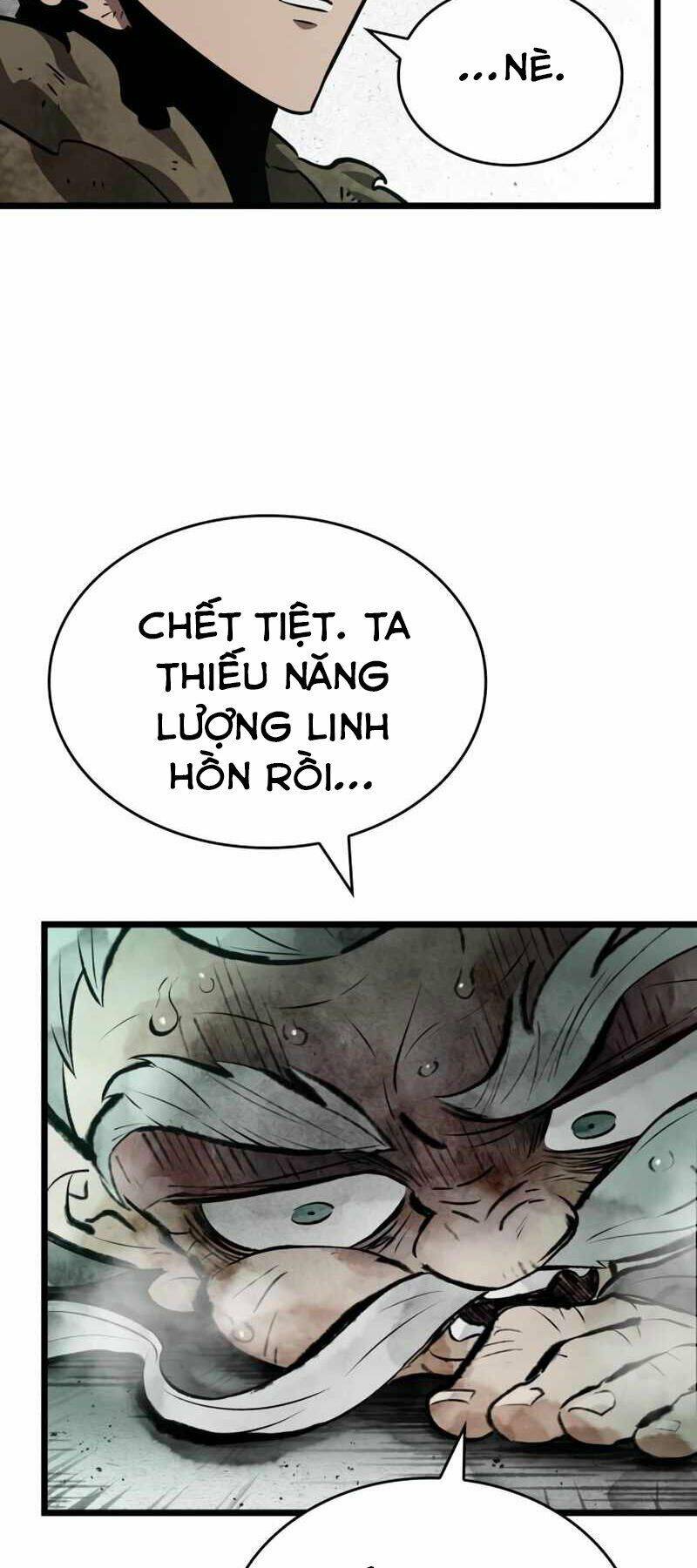 Thế Giới Sau Tận Thế - Chapter 22 - Page 9
