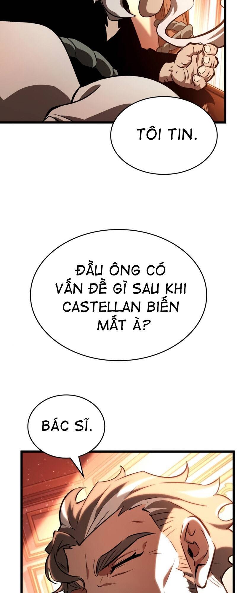 Thế Giới Sau Tận Thế - Chapter 23 - Page 11