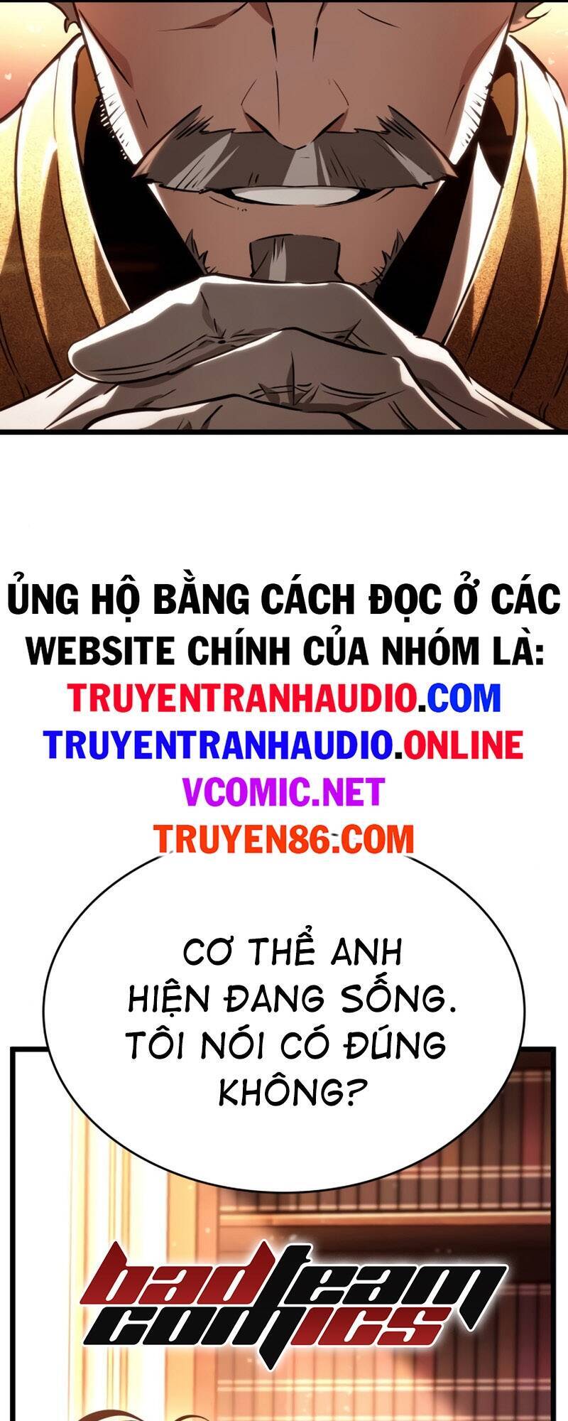 Thế Giới Sau Tận Thế - Chapter 23 - Page 14