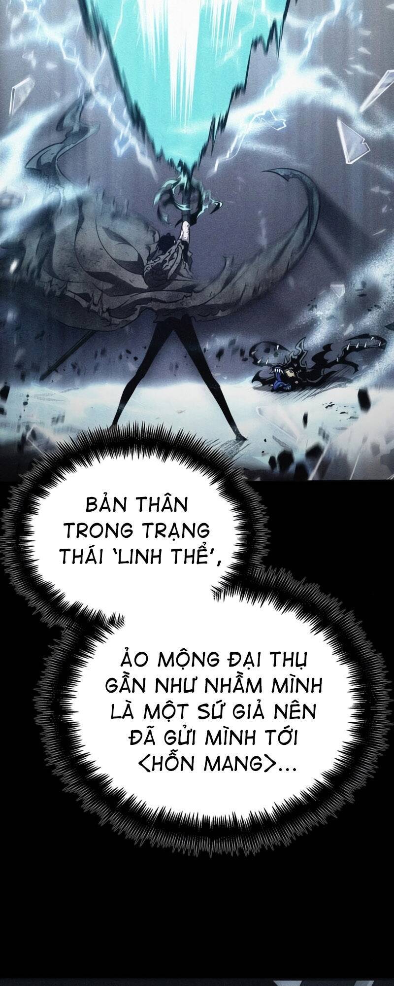 Thế Giới Sau Tận Thế - Chapter 23 - Page 18