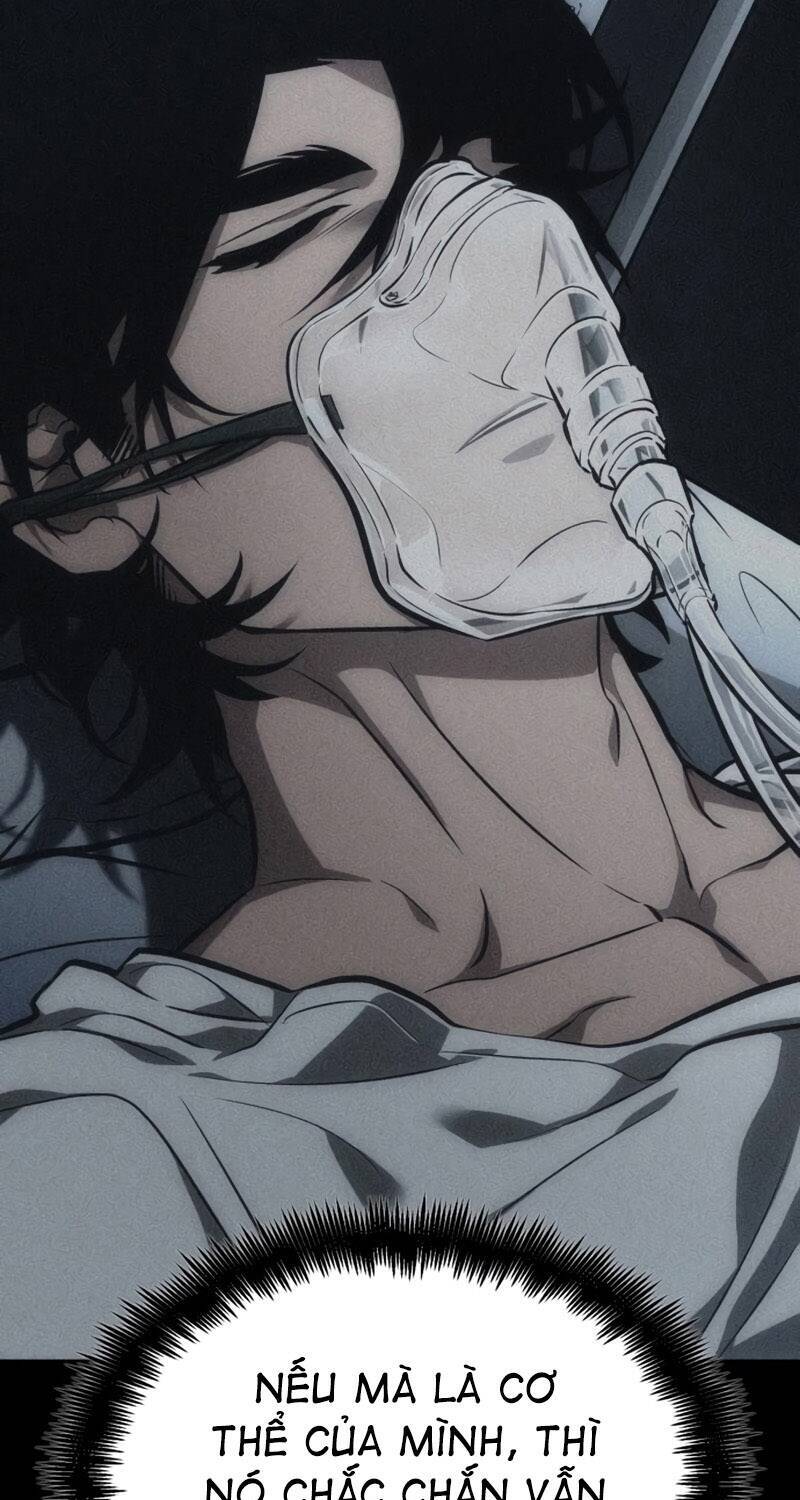 Thế Giới Sau Tận Thế - Chapter 23 - Page 19