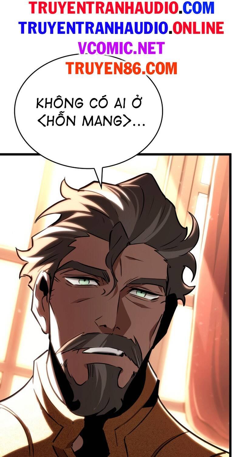 Thế Giới Sau Tận Thế - Chapter 23 - Page 22