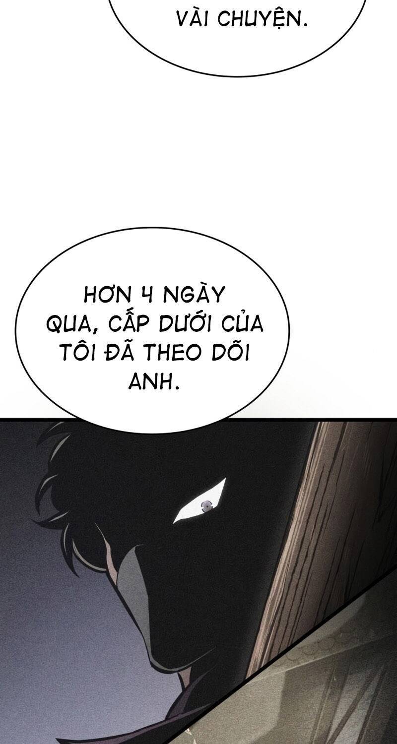 Thế Giới Sau Tận Thế - Chapter 23 - Page 26