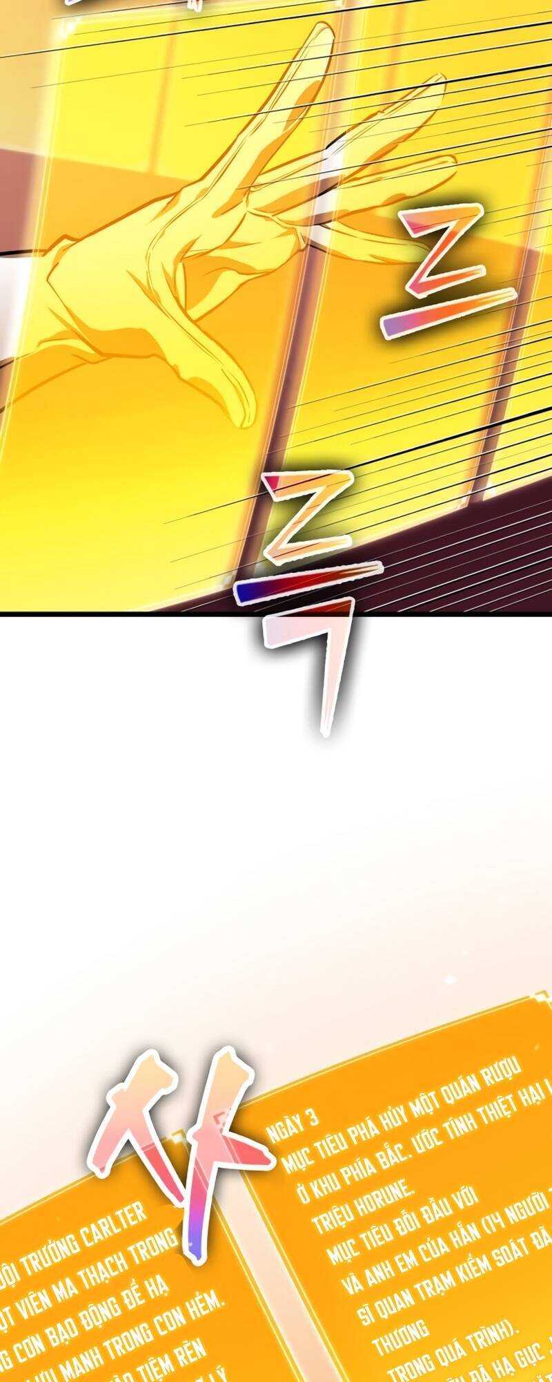 Thế Giới Sau Tận Thế - Chapter 23 - Page 30