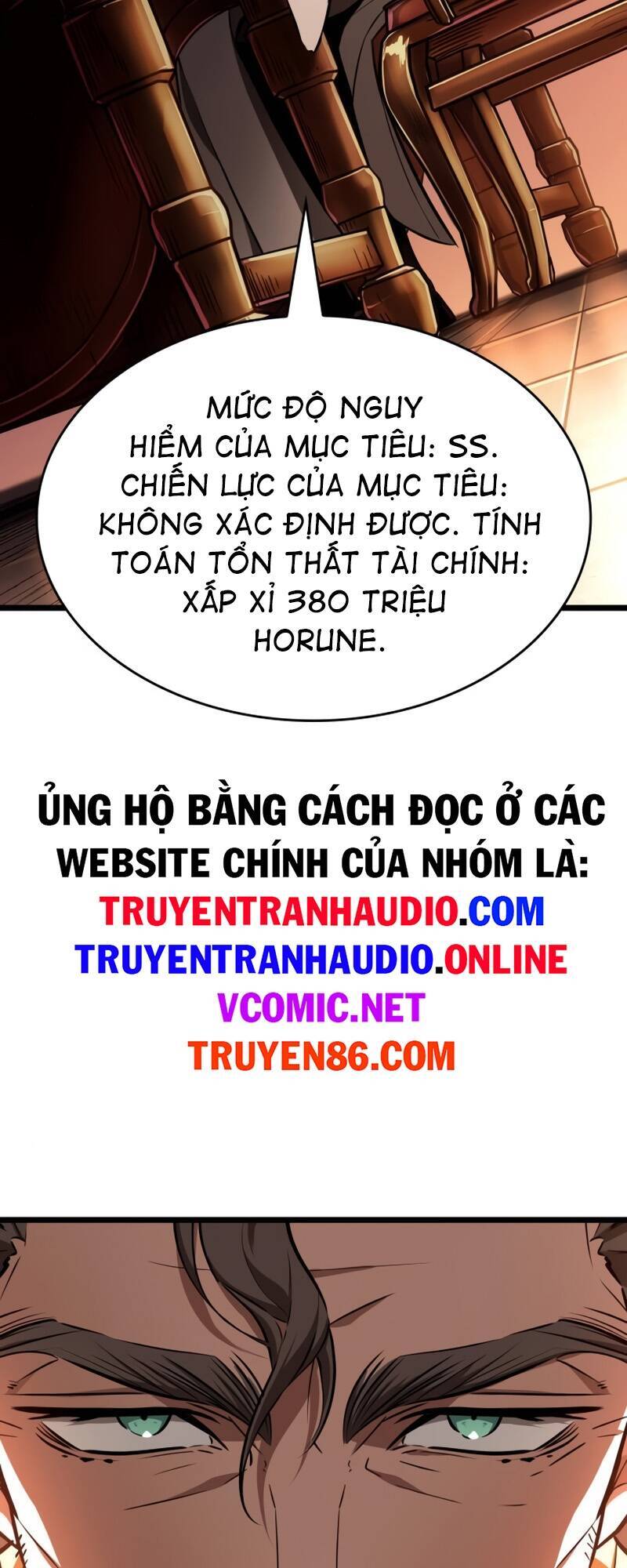 Thế Giới Sau Tận Thế - Chapter 23 - Page 32