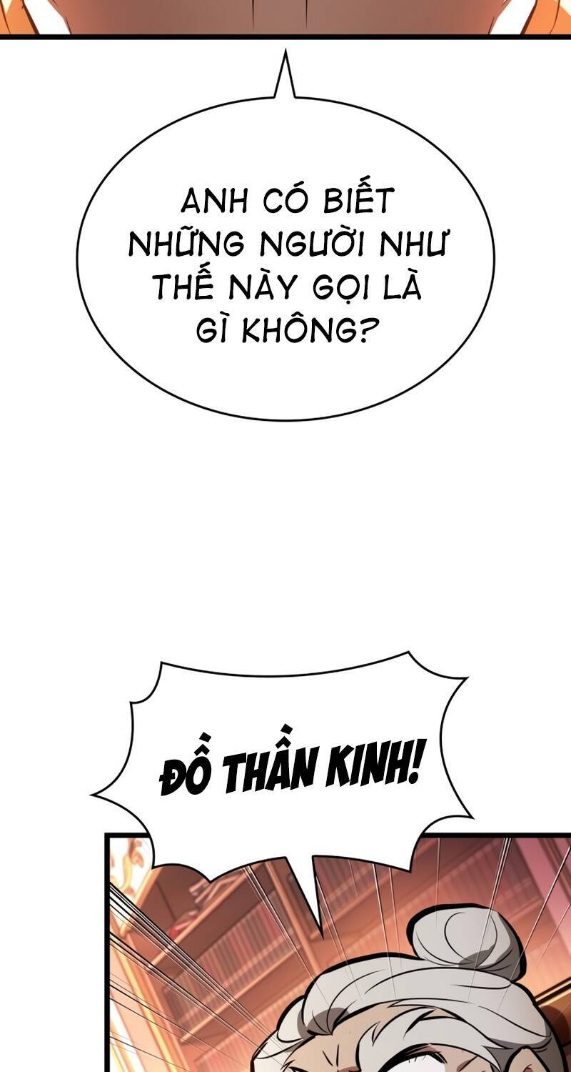 Thế Giới Sau Tận Thế - Chapter 23 - Page 33