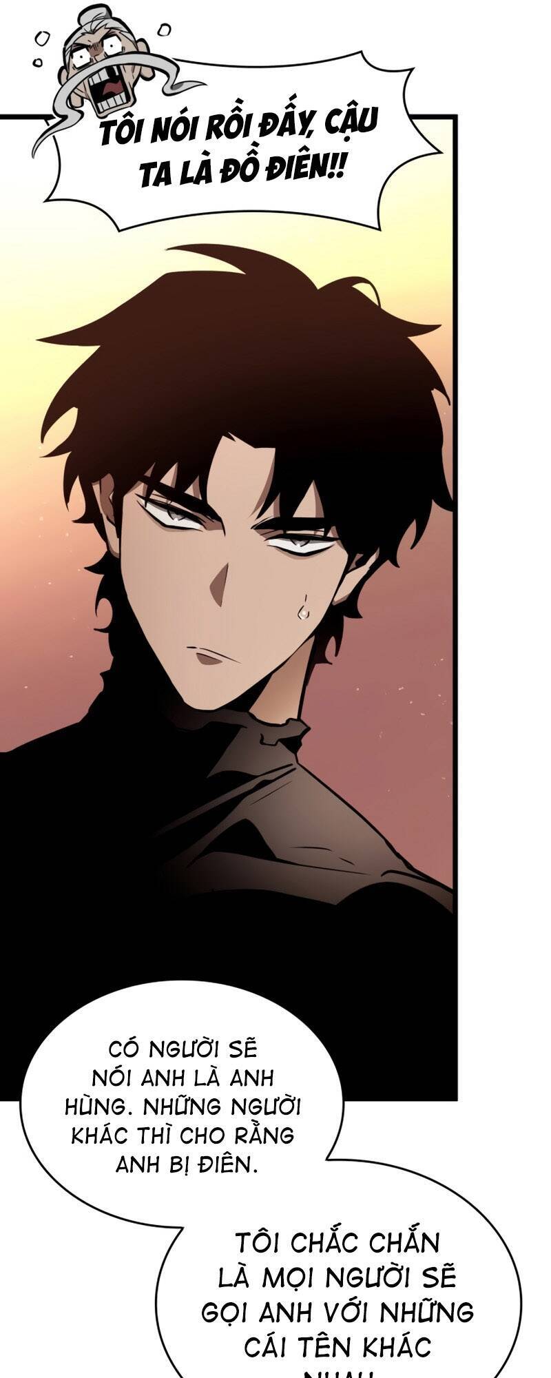 Thế Giới Sau Tận Thế - Chapter 23 - Page 35