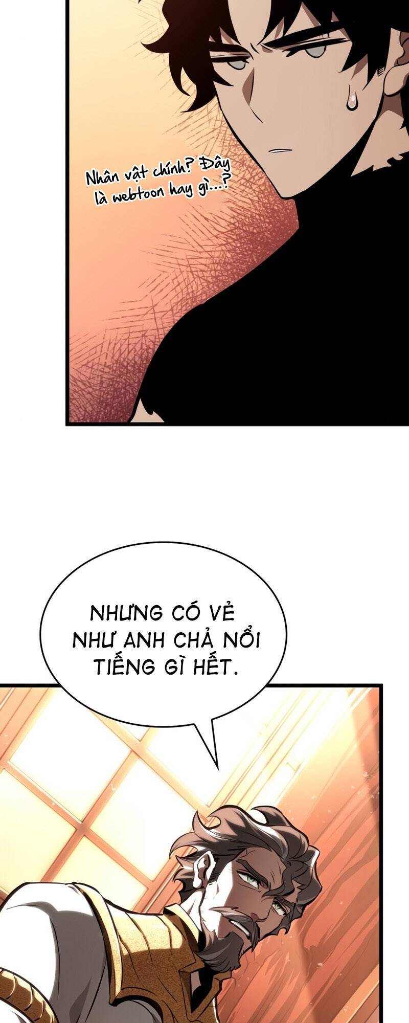 Thế Giới Sau Tận Thế - Chapter 23 - Page 39