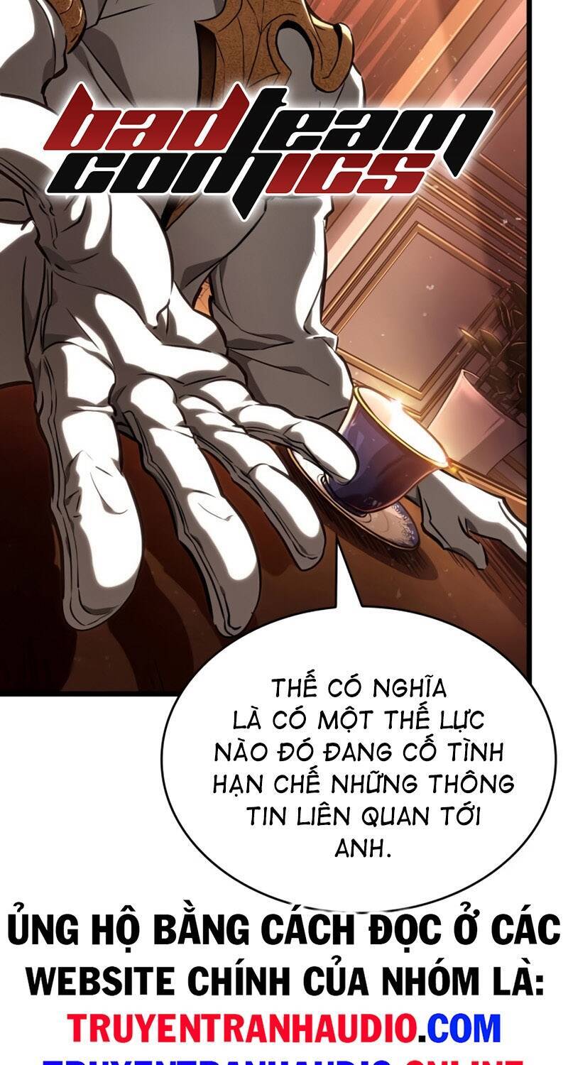 Thế Giới Sau Tận Thế - Chapter 23 - Page 40