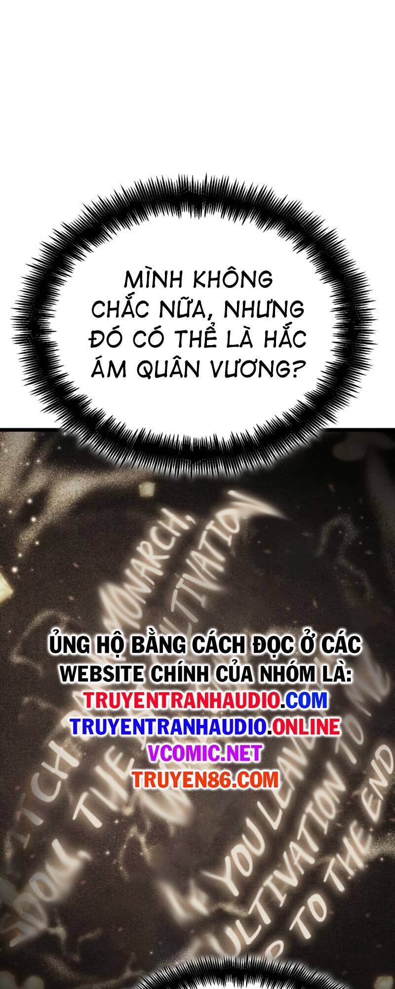 Thế Giới Sau Tận Thế - Chapter 23 - Page 46