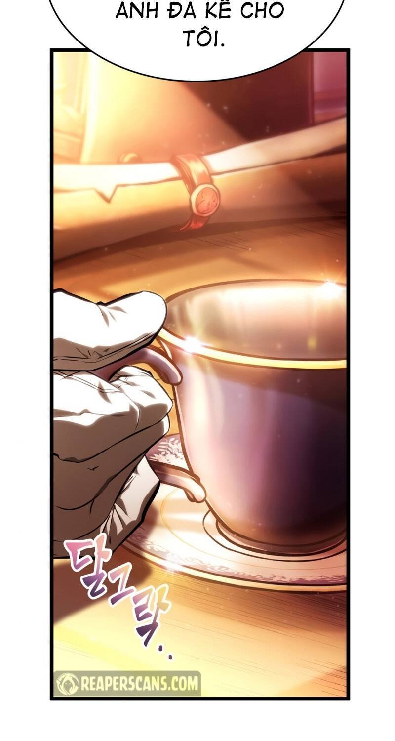 Thế Giới Sau Tận Thế - Chapter 23 - Page 5