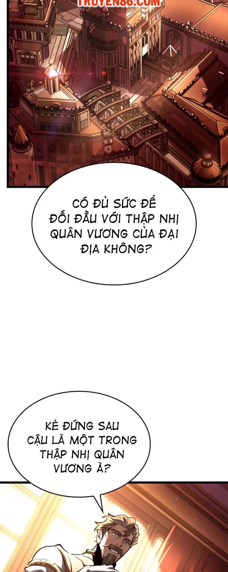 Thế Giới Sau Tận Thế - Chapter 23 - Page 51