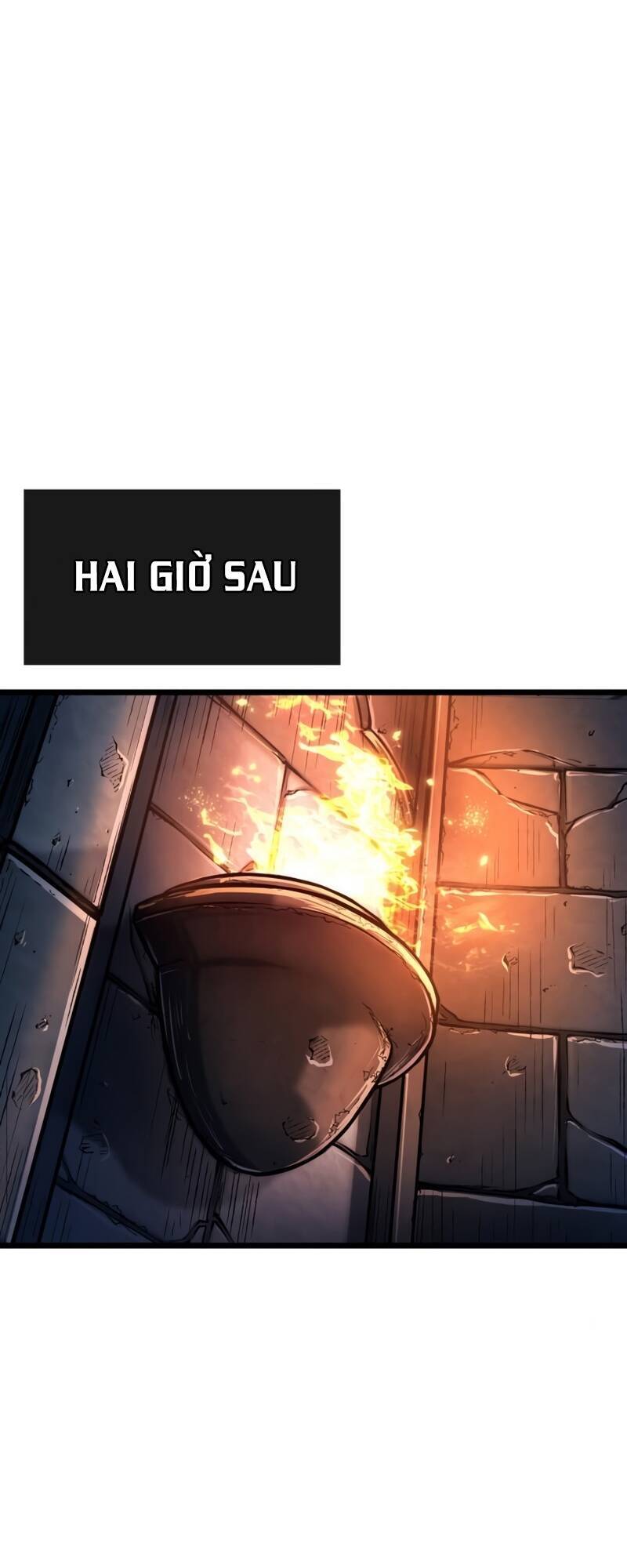 Thế Giới Sau Tận Thế - Chapter 23 - Page 58