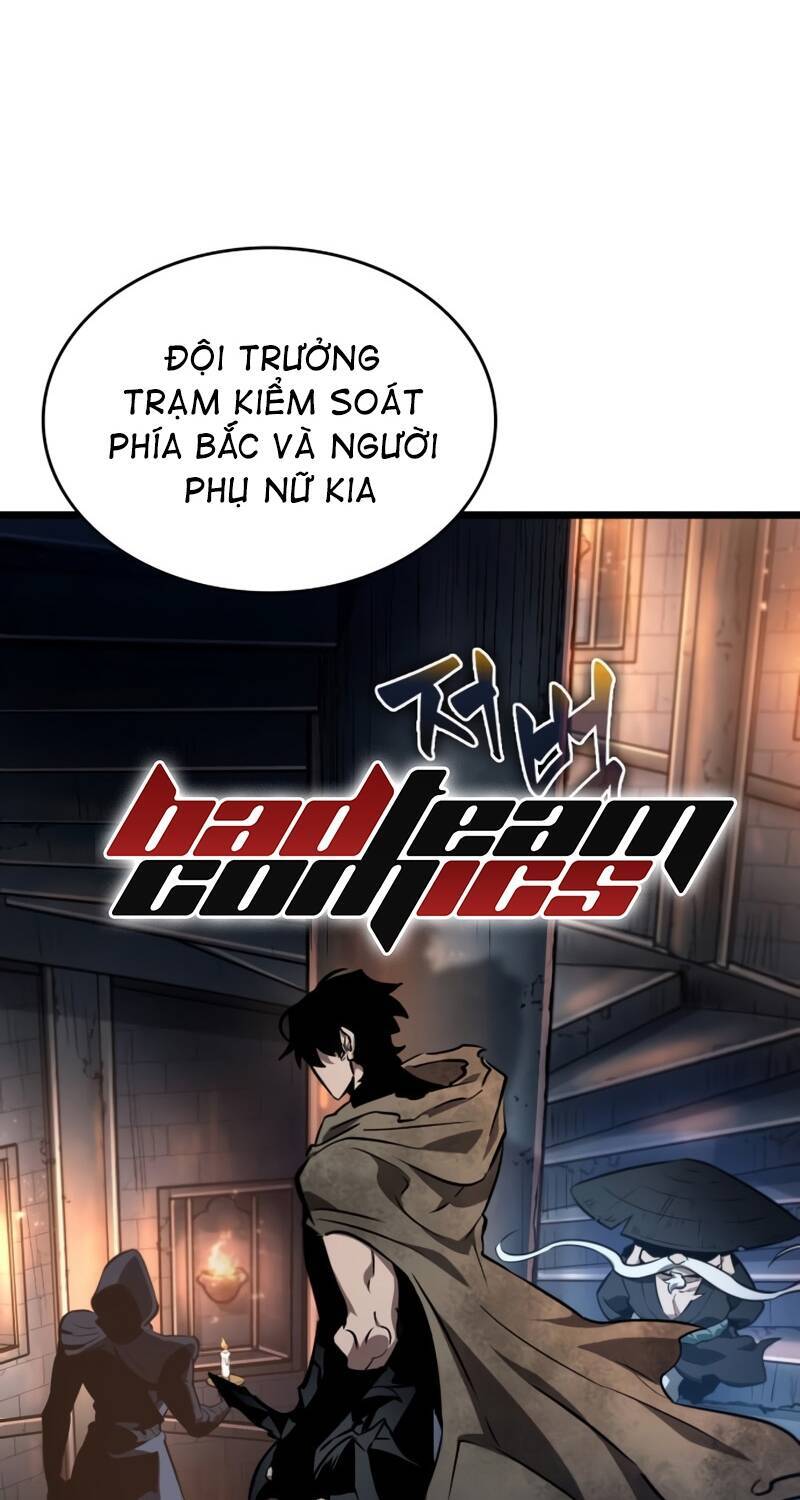 Thế Giới Sau Tận Thế - Chapter 23 - Page 59