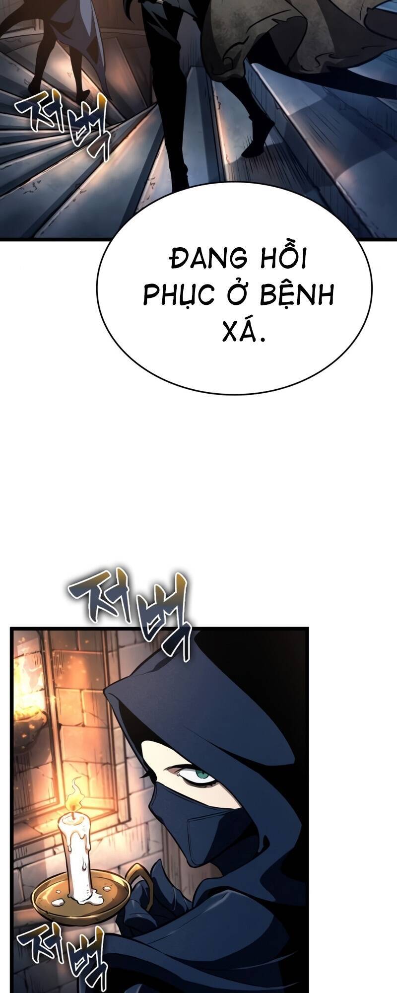 Thế Giới Sau Tận Thế - Chapter 23 - Page 60
