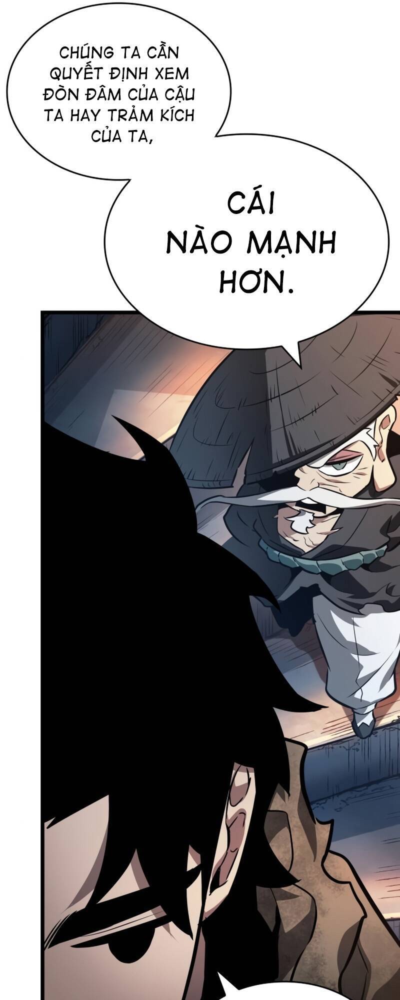 Thế Giới Sau Tận Thế - Chapter 23 - Page 62