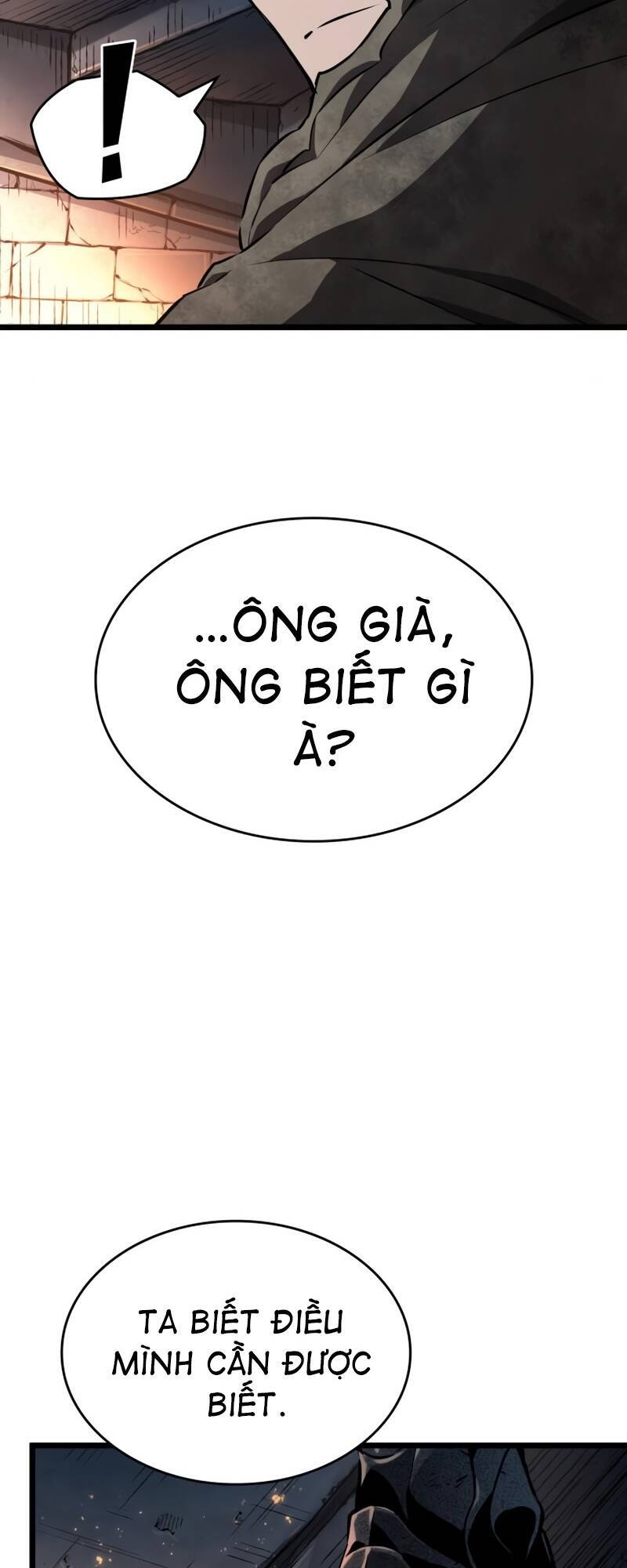 Thế Giới Sau Tận Thế - Chapter 23 - Page 64