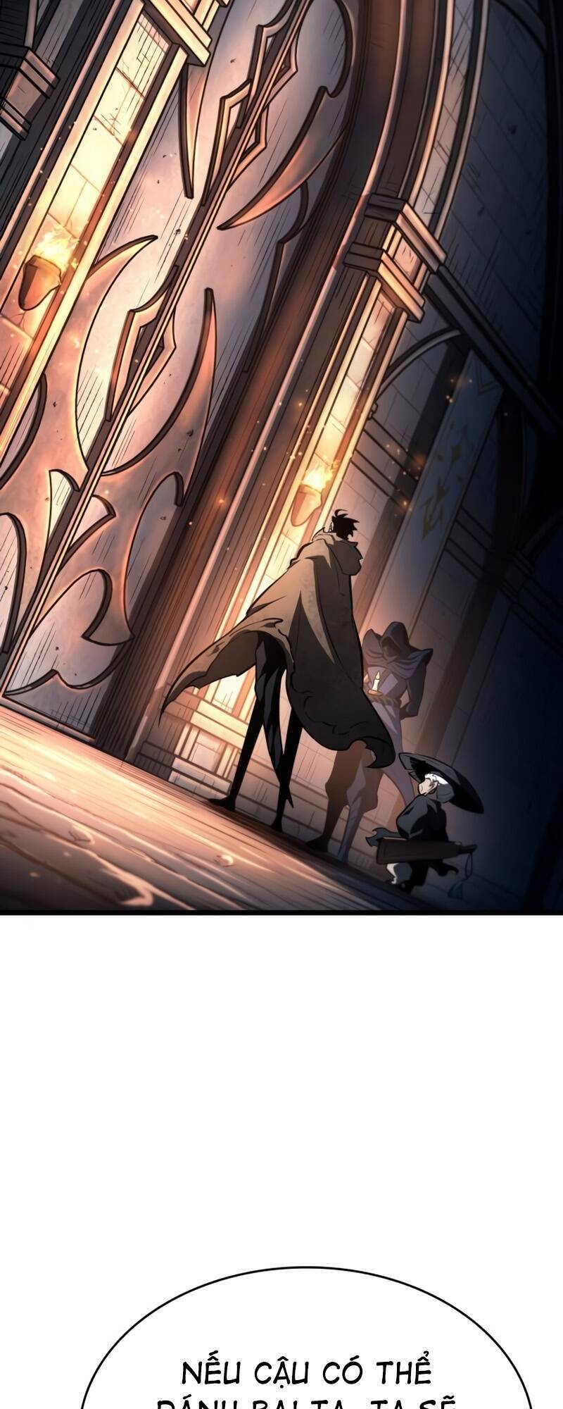 Thế Giới Sau Tận Thế - Chapter 23 - Page 66