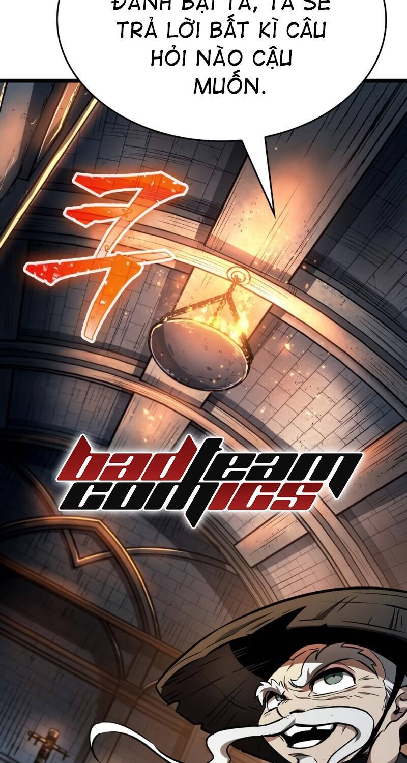 Thế Giới Sau Tận Thế - Chapter 23 - Page 67