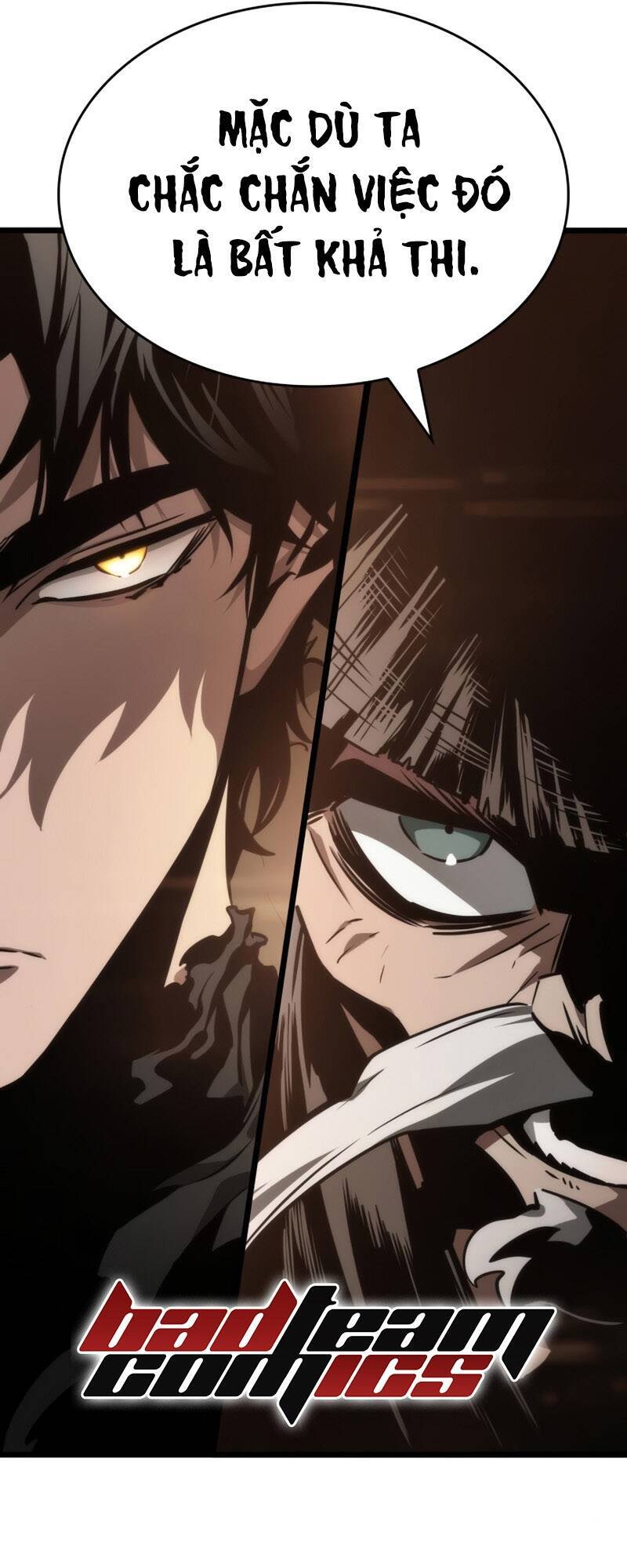 Thế Giới Sau Tận Thế - Chapter 23 - Page 69