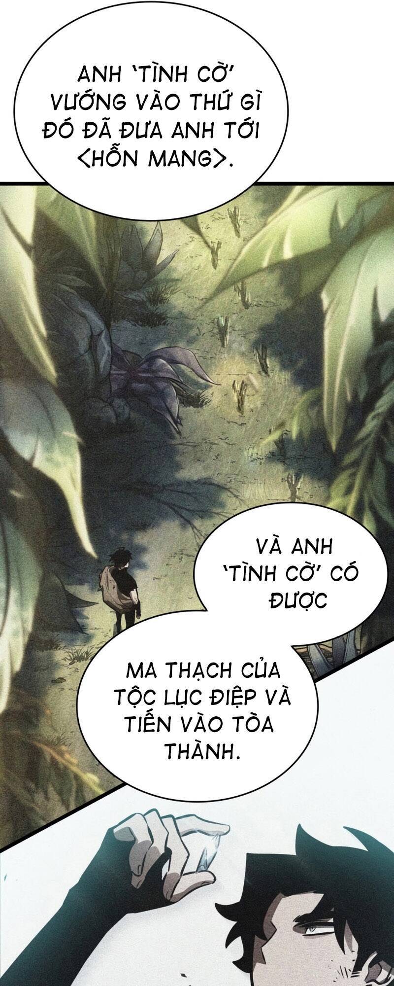 Thế Giới Sau Tận Thế - Chapter 23 - Page 7