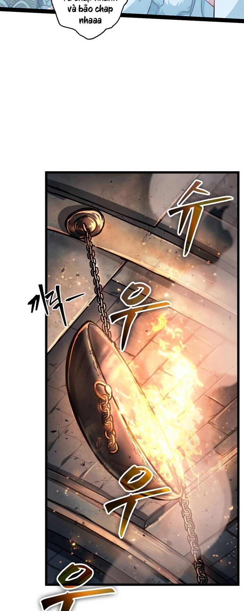 Thế Giới Sau Tận Thế - Chapter 23 - Page 71