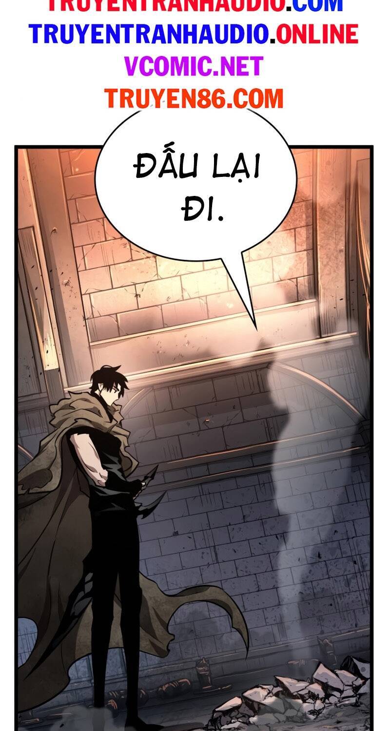 Thế Giới Sau Tận Thế - Chapter 23 - Page 74