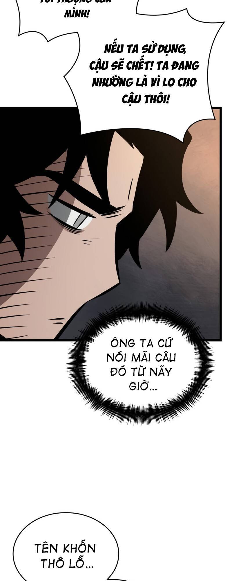 Thế Giới Sau Tận Thế - Chapter 23 - Page 78