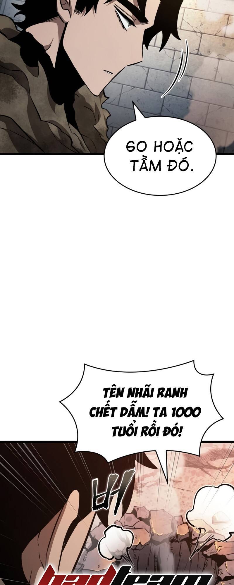 Thế Giới Sau Tận Thế - Chapter 23 - Page 80