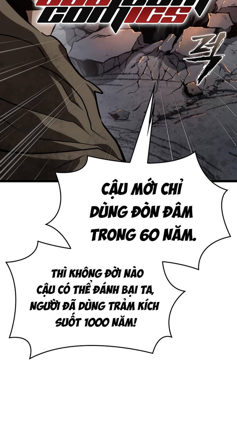 Thế Giới Sau Tận Thế - Chapter 23 - Page 81