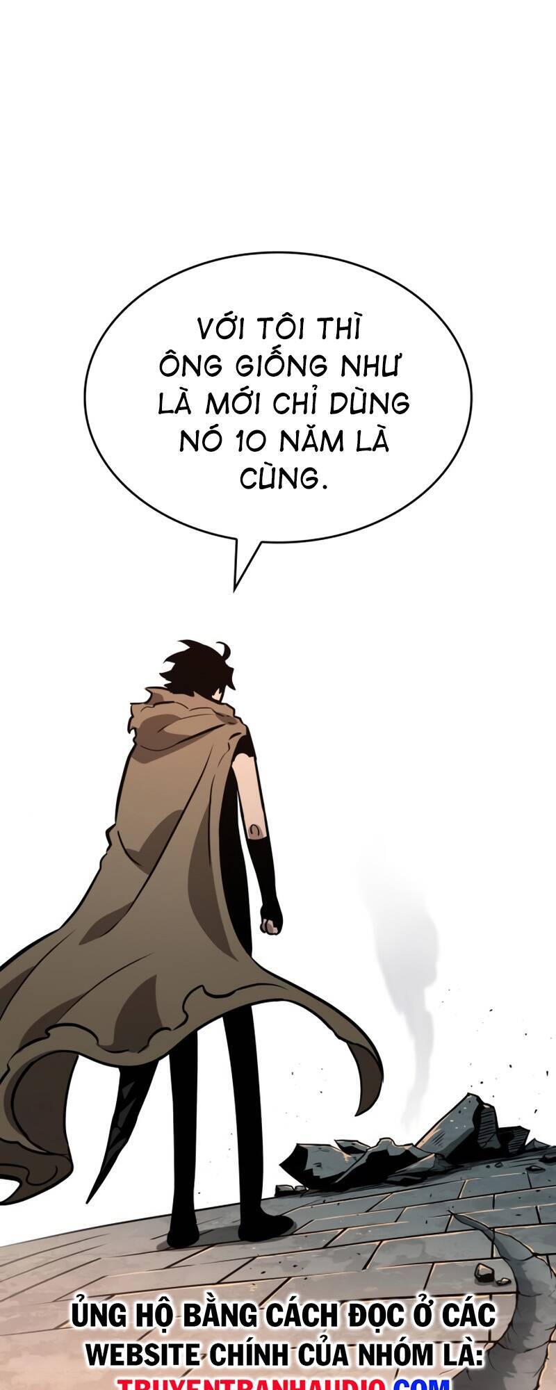 Thế Giới Sau Tận Thế - Chapter 23 - Page 83