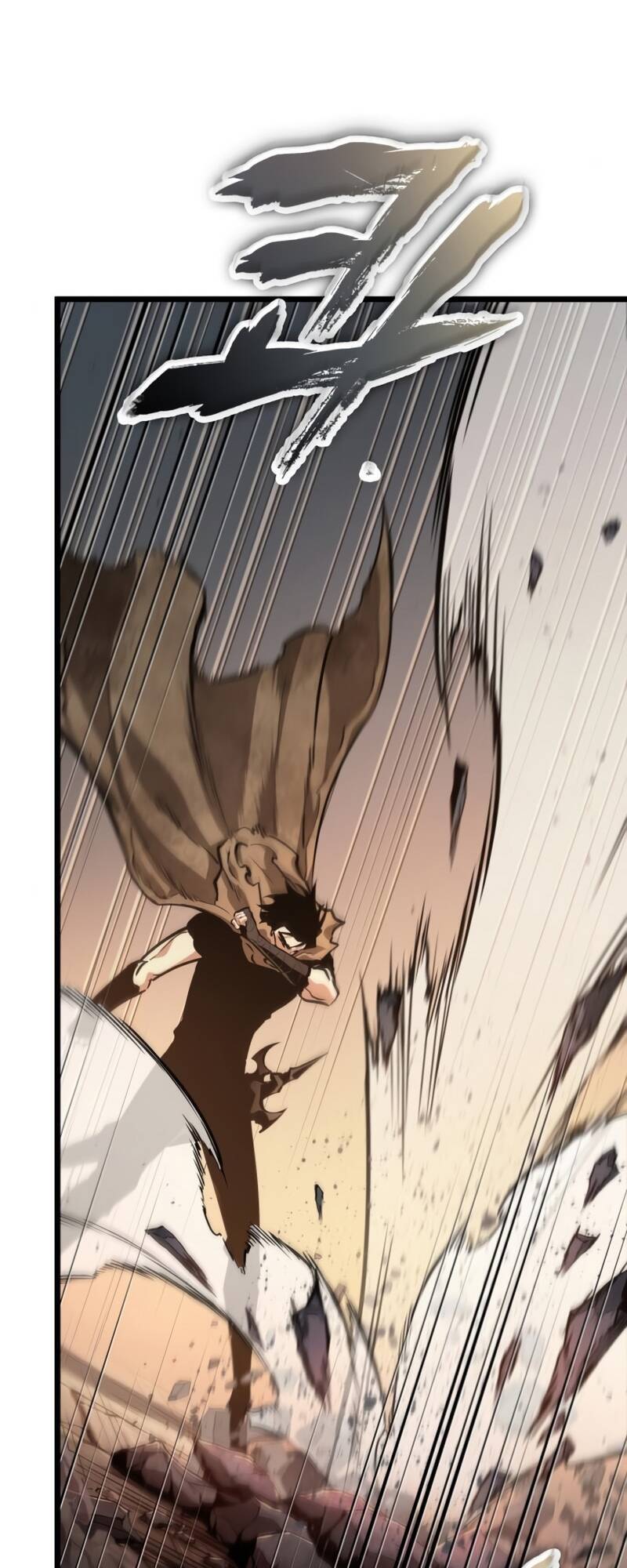 Thế Giới Sau Tận Thế - Chapter 23 - Page 85