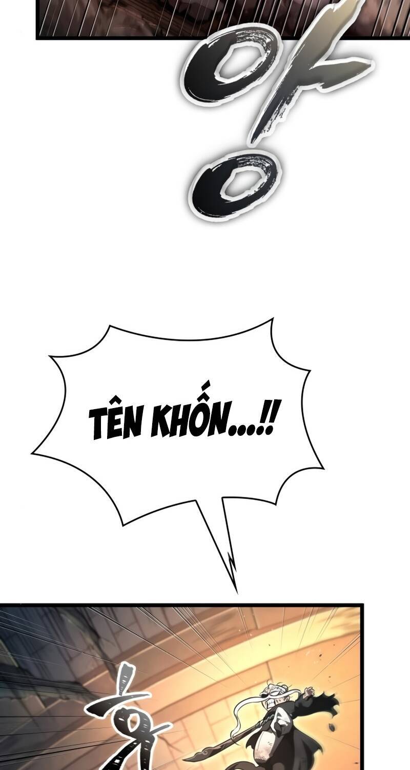Thế Giới Sau Tận Thế - Chapter 23 - Page 86