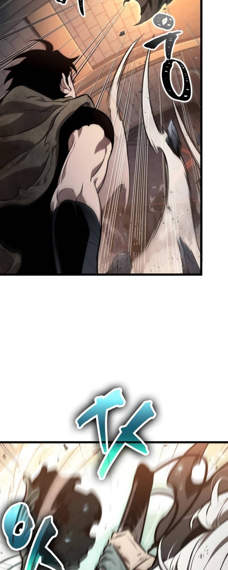 Thế Giới Sau Tận Thế - Chapter 23 - Page 87