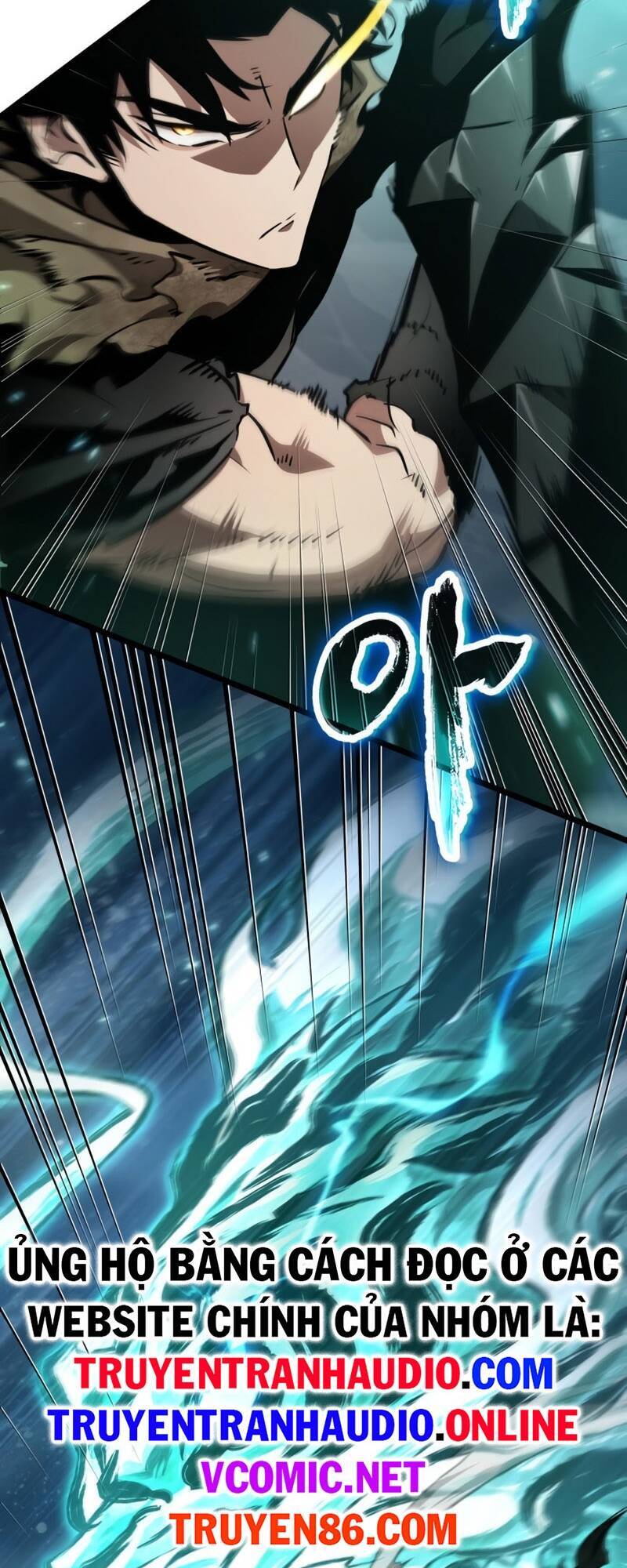 Thế Giới Sau Tận Thế - Chapter 23 - Page 92