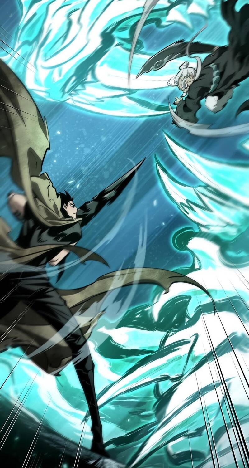 Thế Giới Sau Tận Thế - Chapter 23 - Page 93