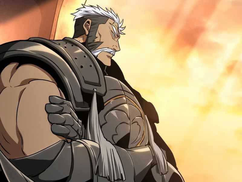 Thế Giới Sau Tận Thế - Chapter 24 - Page 136