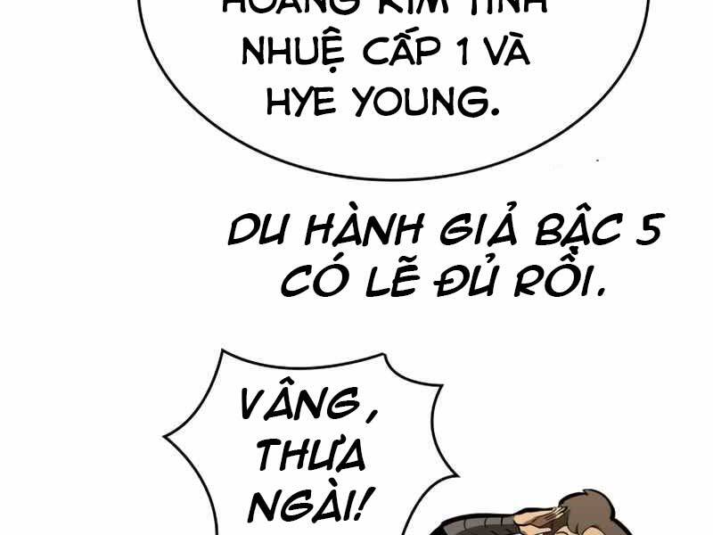 Thế Giới Sau Tận Thế - Chapter 24 - Page 149