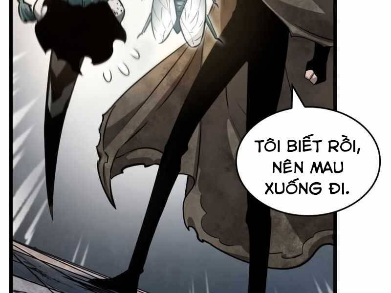 Thế Giới Sau Tận Thế - Chapter 24 - Page 164