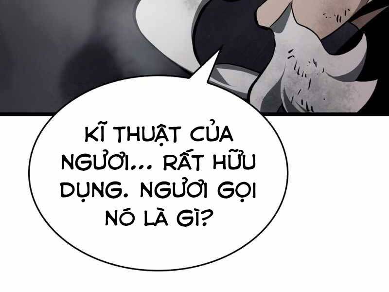 Thế Giới Sau Tận Thế - Chapter 24 - Page 19